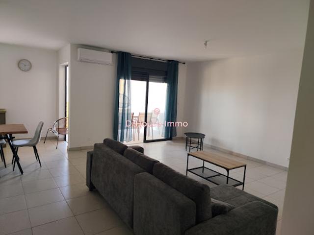 Maison location à La Réunion