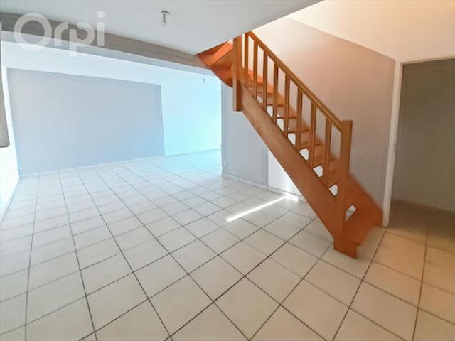 Maison location à Senlis, Ormoy-le-davien