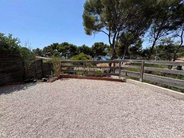 Maison location à Arrondissement de Toulon, Saint-cyr-sur-mer