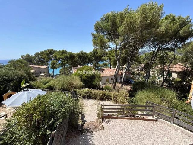 Maison location à Arrondissement de Toulon, Saint-cyr-sur-mer