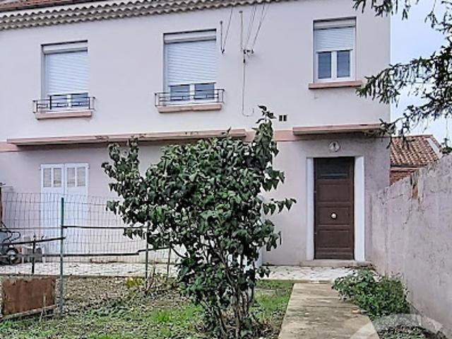 Maison location à Synagogue, Avignon