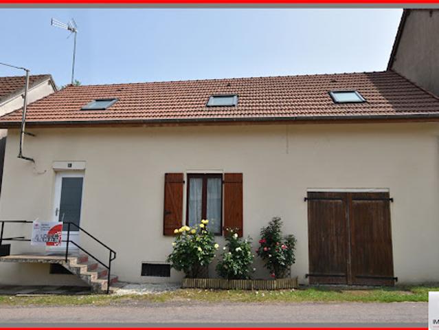 Maison location à Les Padeliers, Le Donjon
