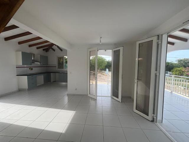 Maison location à Guadeloupe