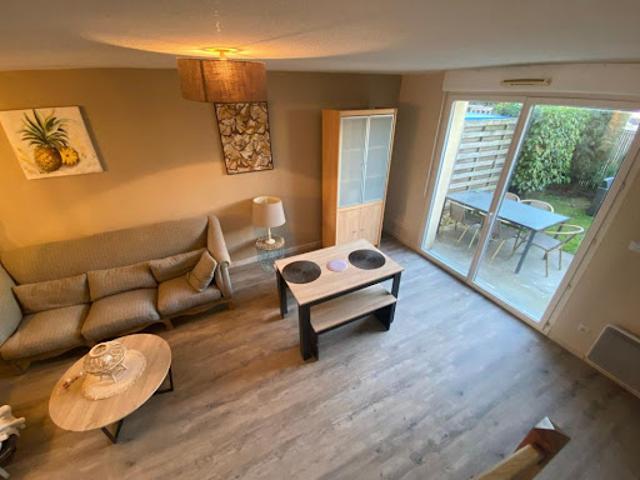Maison location à Libourne, Les Billaux