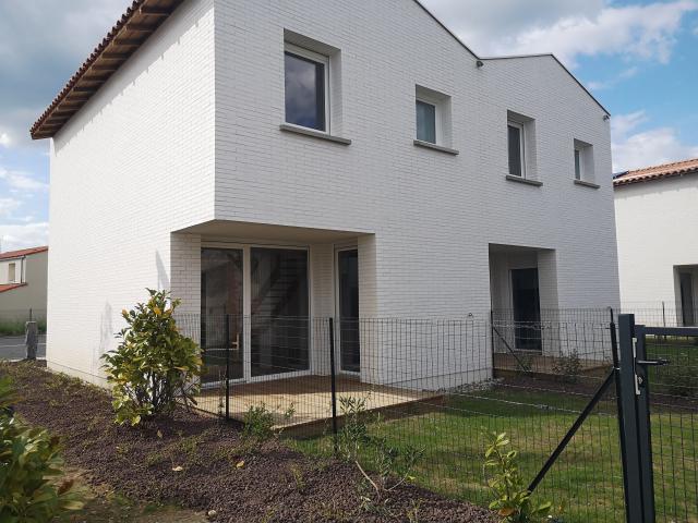 Maison location à Saint-Jory, Haute-Garonne