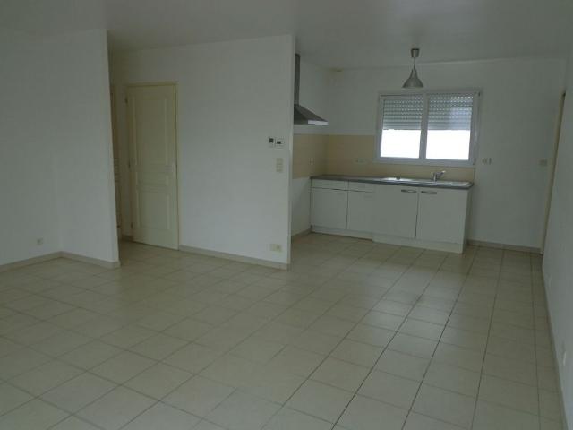 Maison location à Les Sables-d'Olonne, Bois-de-céné