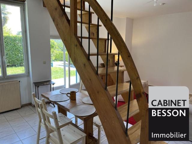 Maison location à Grenoble, Corenc