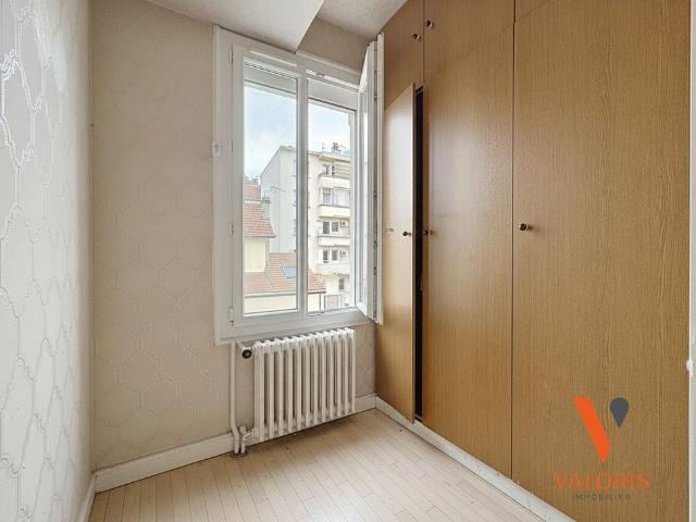 Maison location à Grenoble