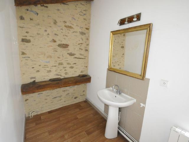 Maison location à Limoges, Magnac-bourg