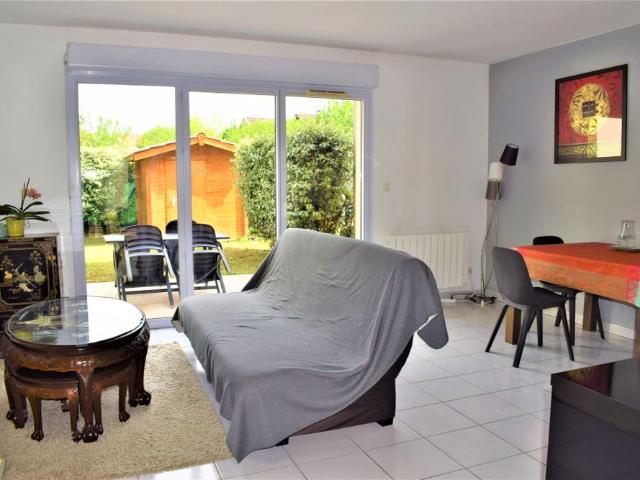 Maison location à Bordeaux, Mérignac