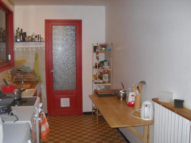 Maison location à Toulouse