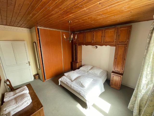 Maison location à Les Sables-d'Olonne, Poiroux