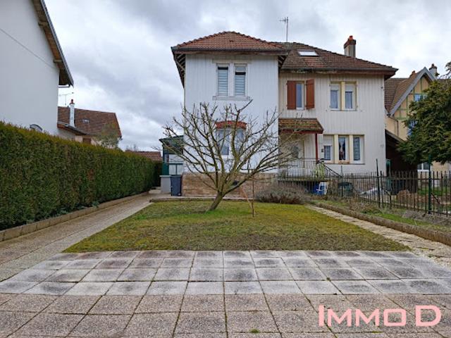 Maison location à Épinal, Thaon-les-vosges