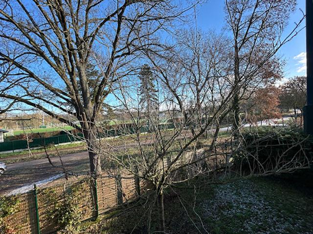 Maison location à Saint-Germain-en-Laye, Maisons-laffitte