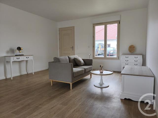 Maison location à Dreux