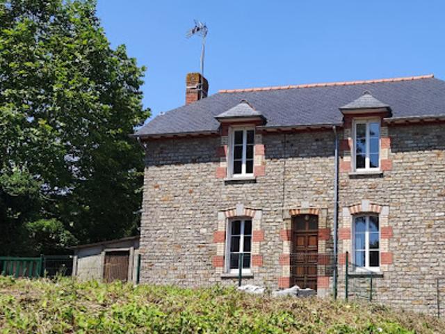 Maison location à Rennes, Bretagne