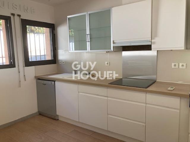 Maison location à Beaucaire, Gard