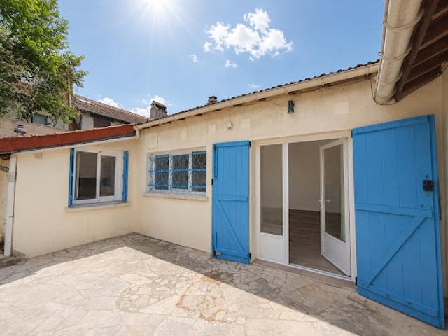 Maison location à Le Raincy, Drancy