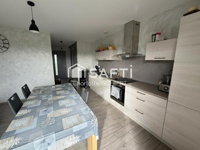 Maison location à Saint-Martin-Curton, Lot-et-Garonne
