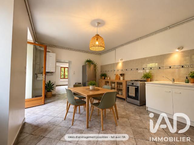 Maison location à Rubelles, Seine-et-Marne