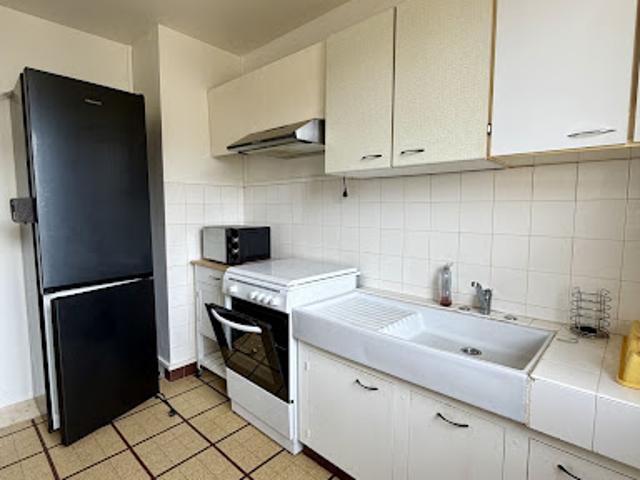 Maison location à Vierzon