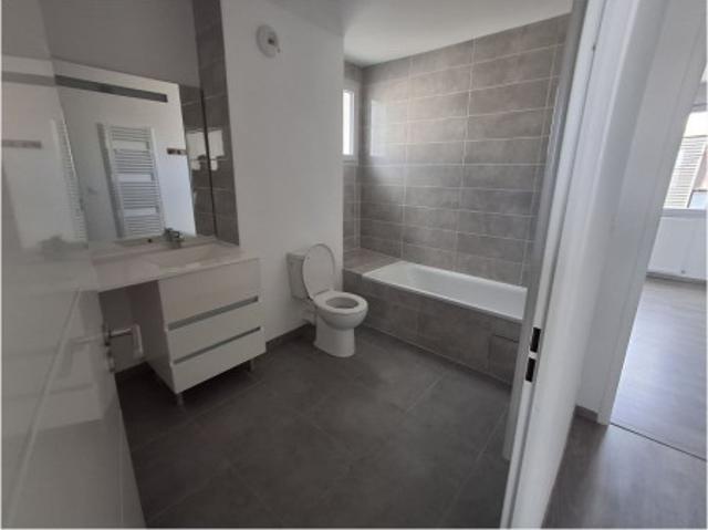 Maison location à Toulouse, Castelginest