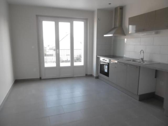 Maison location à Auxerre