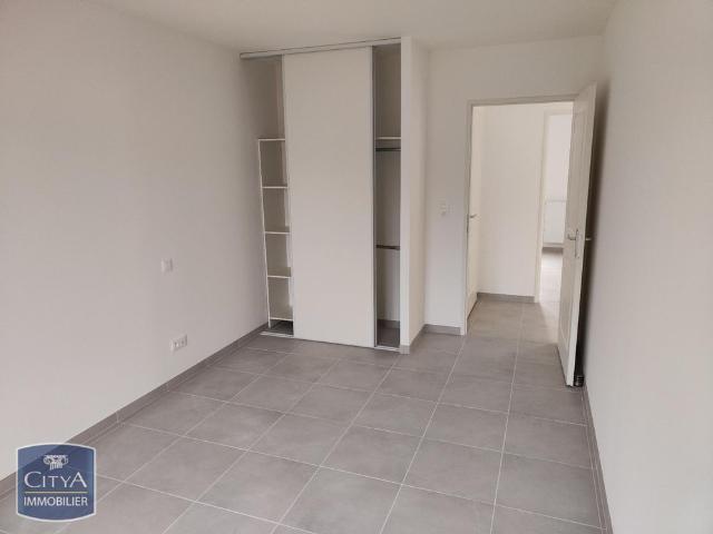Maison location à Bourges
