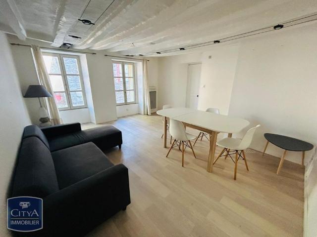 Maison location à Laval