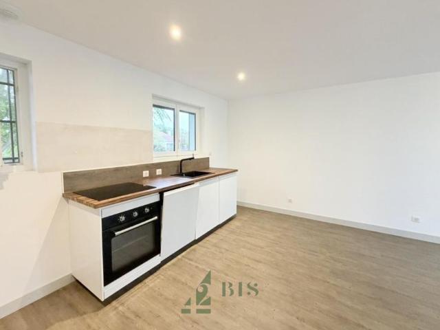 Maison location à Roanne, Loire
