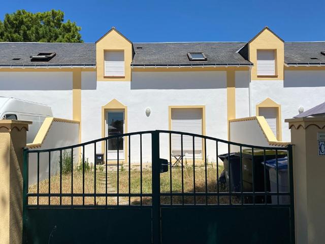 Maison location à Les Sables-d'Olonne, La Barre-de-monts