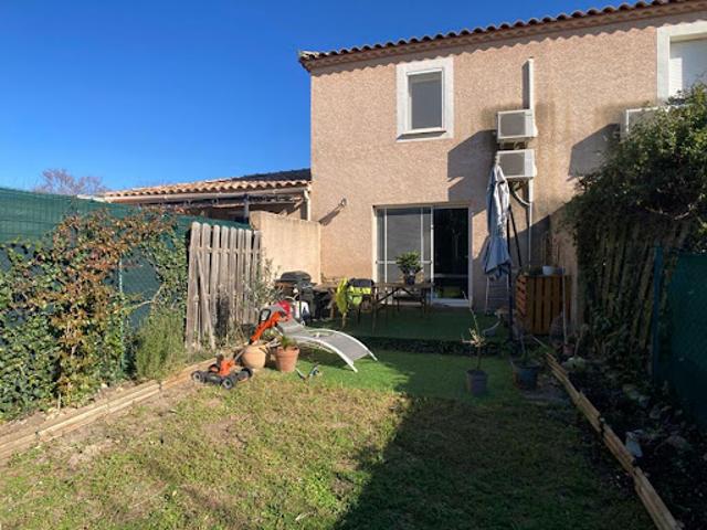 Maison location à Clarensac, Gard