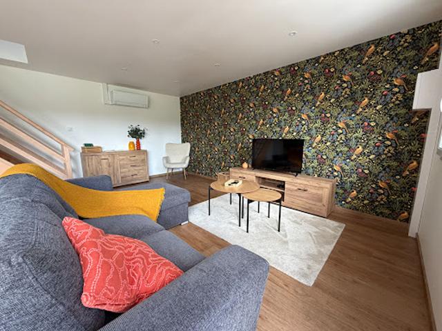 Maison location à Bernay, Epégard