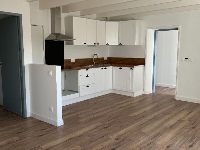 Maison location à France métropolitaine, Charente-Maritime