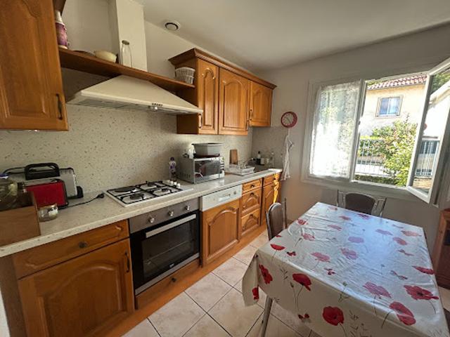 Maison location à Saint-Girons, Suzan