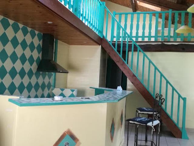 Maison location à France métropolitaine, Langon