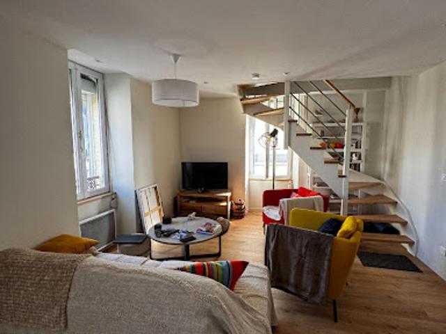 Maison location à Coat Pin, Concarneau