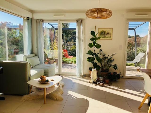 Maison location à Aix-en-Provence, Fuveau