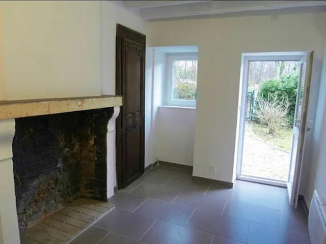Maison location à Le Moutier, Orgerus