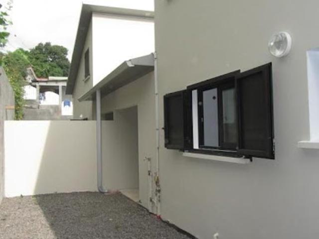 Maison location à La Réunion