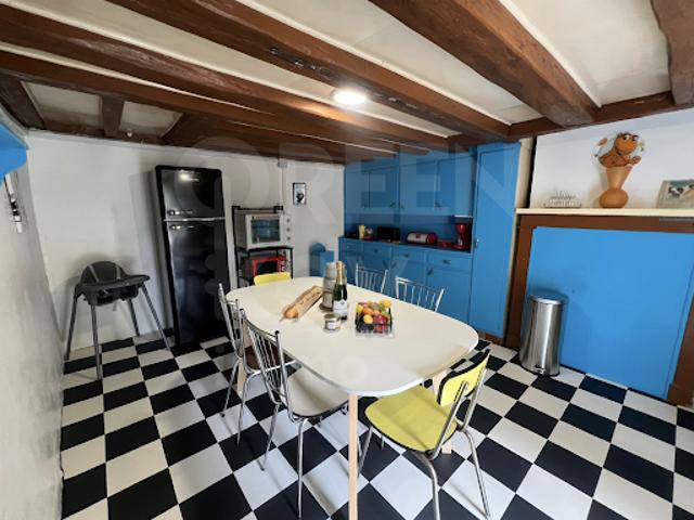 Maison location à Auxerre, Saint-privé