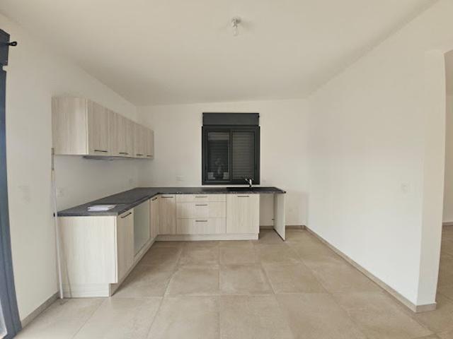 Maison location à La Réunion