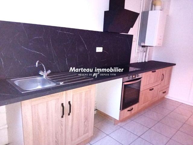 Maison location à Mamers, Connerré