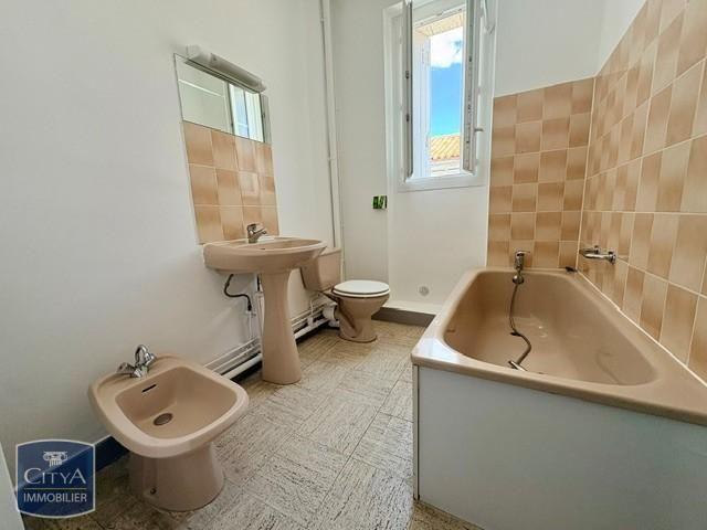 Maison location à Angoulême, Aignes-et-puypéroux