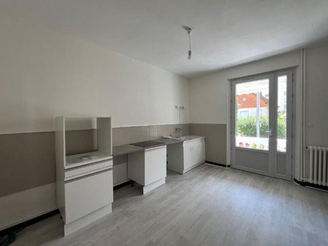 Maison location à Chambéry, Barberaz