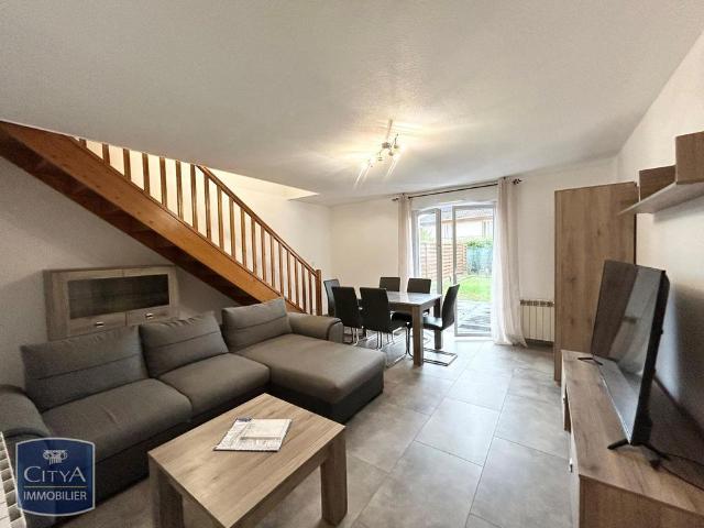 Maison location à Quartier de Presles, Chagny