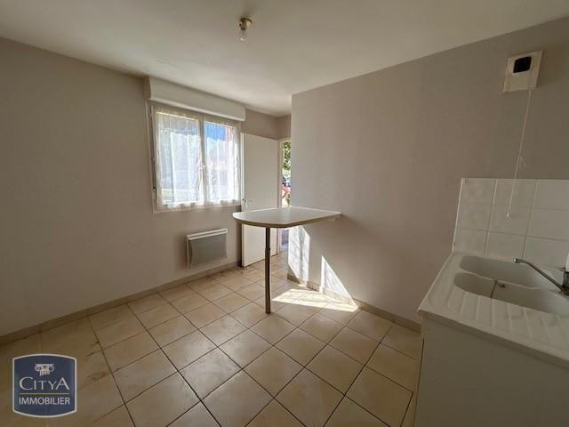 Maison location à Chalon-sur-Saône, Lux