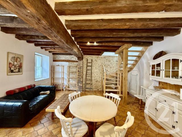 Maison location à Fontainebleau, Montcourt-fromonville