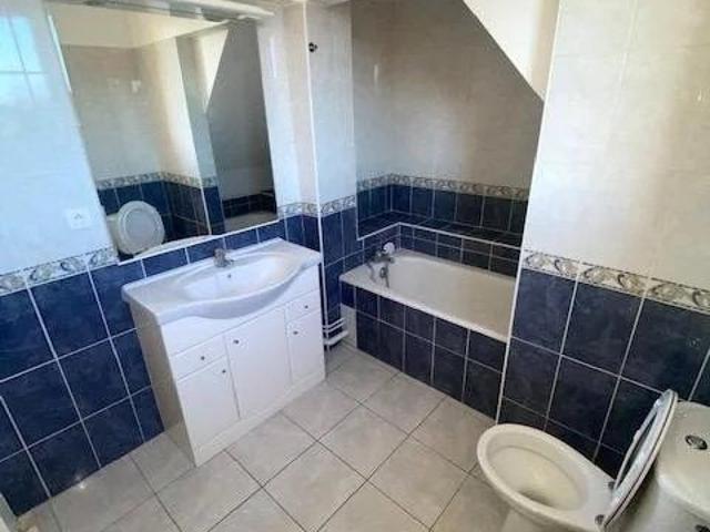 Maison location à Torcy, Pontault-combault