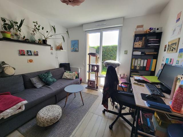 Maison location à Châteaubriant-Ancenis, Abbaretz